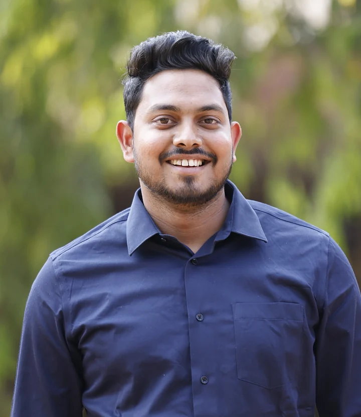 Dr. Vinay Kumar