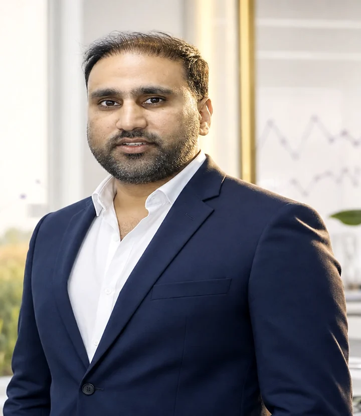Dr. Waseem Hussain