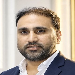Dr. Waseem Hussain