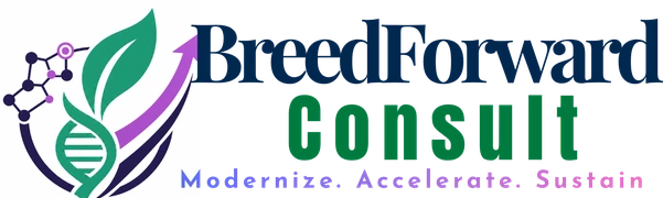 BreedForward